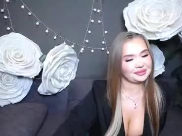 anastacyyellig from Chaturbate is Freechat