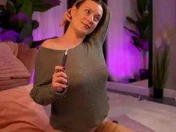 anastasiamills from Chaturbate is Freechat