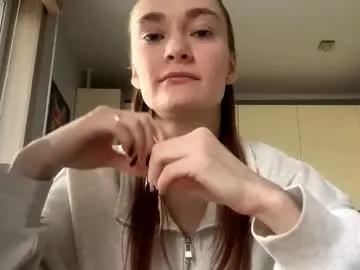 andrafendt from Chaturbate is Freechat