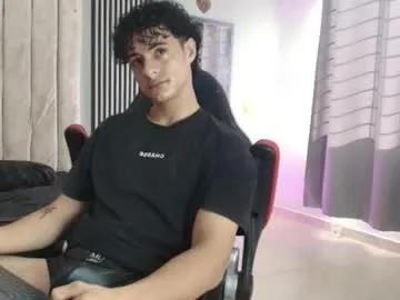 andres_cream from Chaturbate is Freechat