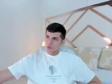 andres_foster from Chaturbate is Freechat