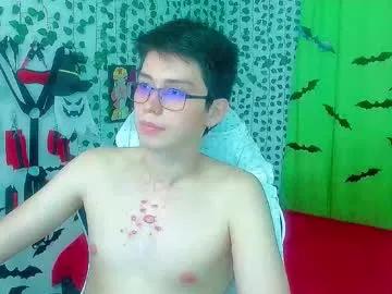 andy_gray01 from Chaturbate is Freechat