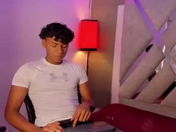 andy_jones7 from Chaturbate is Freechat