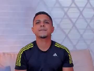 andy_stars_ from Chaturbate is Freechat