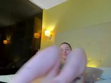 anet_dream from Chaturbate is Freechat