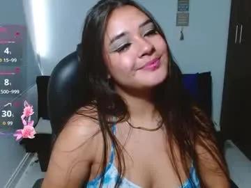 anetha_rose from Chaturbate is Freechat