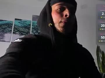 angeel_d035 from Chaturbate is Freechat