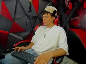 angel_latinboy23 from Chaturbate is Freechat