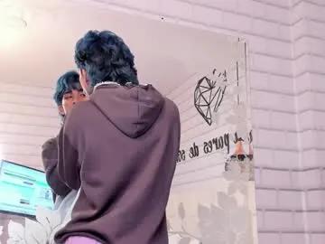 angel_yuhog from Chaturbate is Freechat