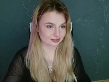 angelicablanch from Chaturbate is Freechat