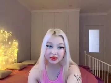 angelicaya from Chaturbate is Freechat