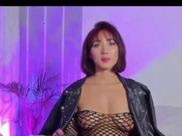 angelique_murphy from Chaturbate is Freechat