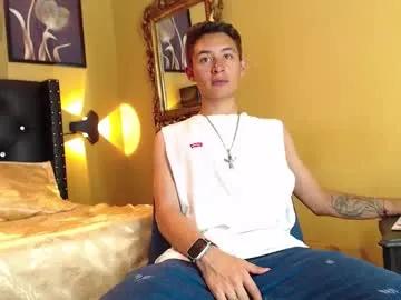 angell01_ from Chaturbate is Freechat