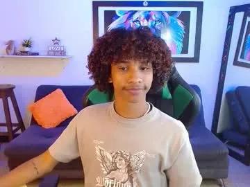 angell18_ from Chaturbate is Freechat