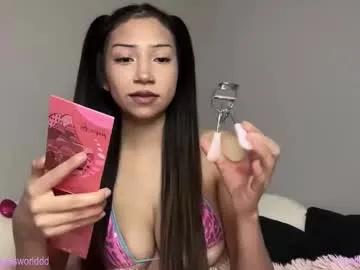 angelllsworlddd from Chaturbate is Freechat