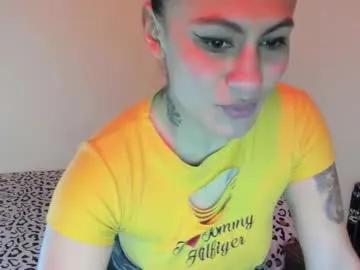 angellys_fit from Chaturbate is Freechat