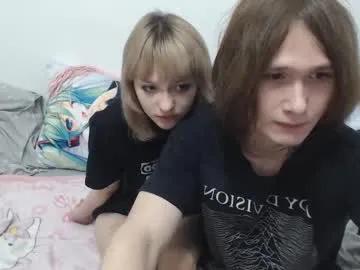 angelofporncouple from Chaturbate is Freechat