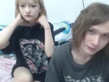 angelofporncouple from Chaturbate is Freechat