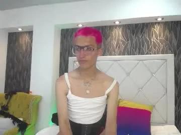 angels_ordemony from Chaturbate is Freechat