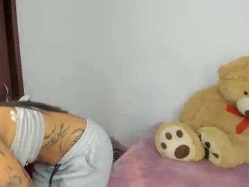 Angelsmia_ from Chaturbate