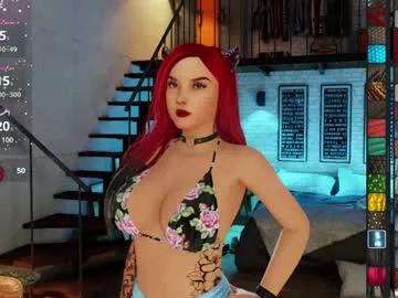 angienikol from Chaturbate is Freechat