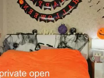anika_heir from Chaturbate is Freechat
