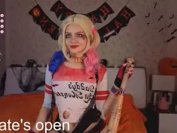 anika_heir from Chaturbate is Freechat