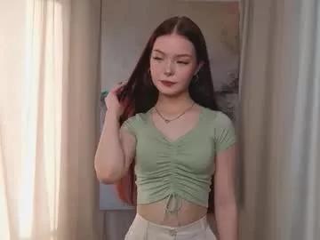 anissalanna from Chaturbate is Freechat