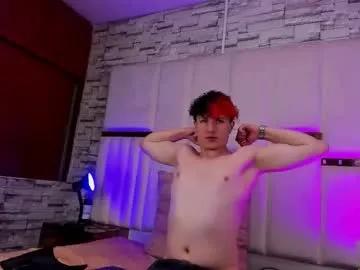 anlleloandangela from Chaturbate is Freechat