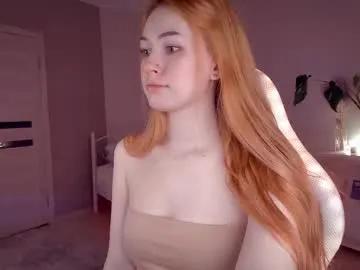 anna_bronson from Chaturbate is Freechat