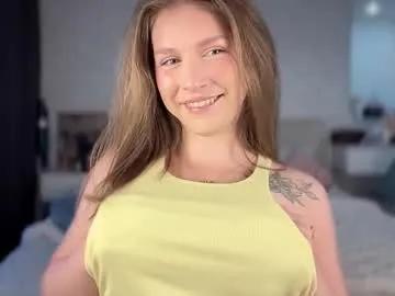 anna_morison from Chaturbate is Freechat