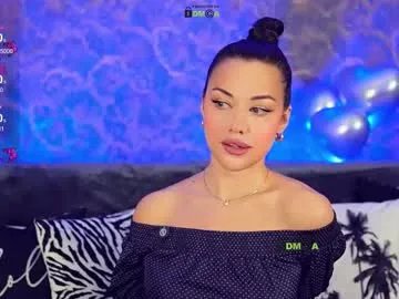 anna_na_sik on Chaturbate 