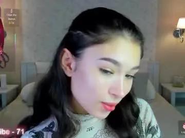 Anna_way from Chaturbate