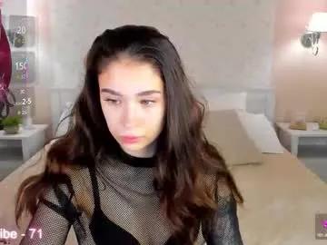 Anna_way from Chaturbate