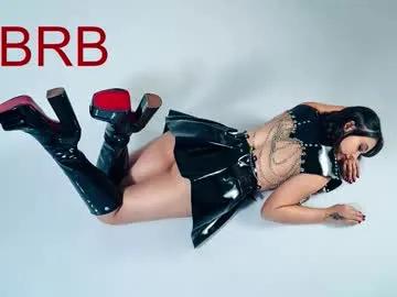 annaralein from Chaturbate is Freechat