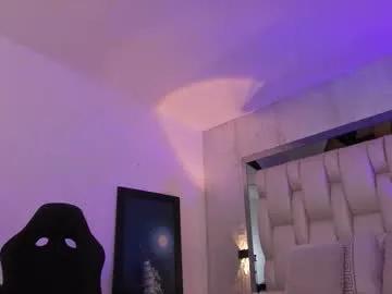 annaralein from Chaturbate is Freechat