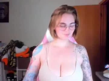 Annaroading from Chaturbate