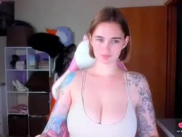 annaroading from Chaturbate is Freechat