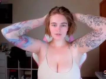 Annaroading from Chaturbate