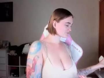 Annaroading from Chaturbate