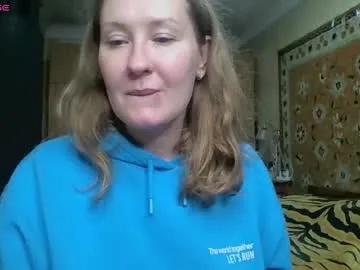 Annaxlovers from Chaturbate