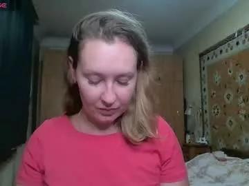 Annaxlovers from Chaturbate