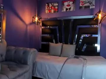 Anne_brown1 from Chaturbate