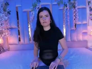 annehart01 from Chaturbate is Freechat