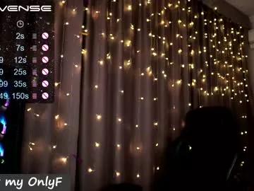 Annelitt from Chaturbate