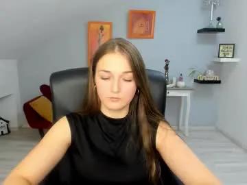 annewilsonn from Chaturbate is Freechat