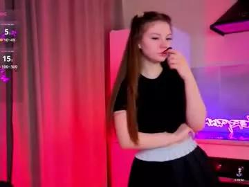 annie_smith12 from Chaturbate is Freechat