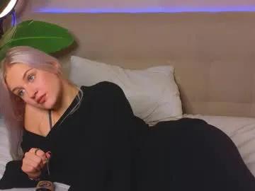 annie_swanson from Chaturbate is Freechat