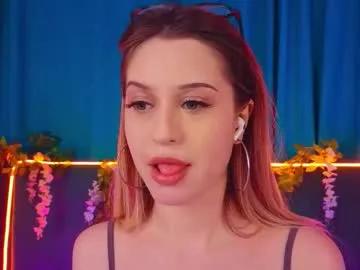 annie_swanson from Chaturbate is Freechat