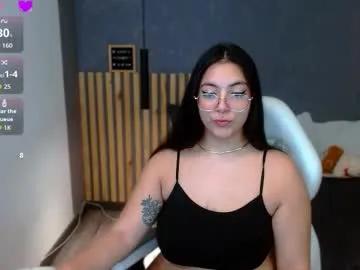 Annie_volker from Chaturbate